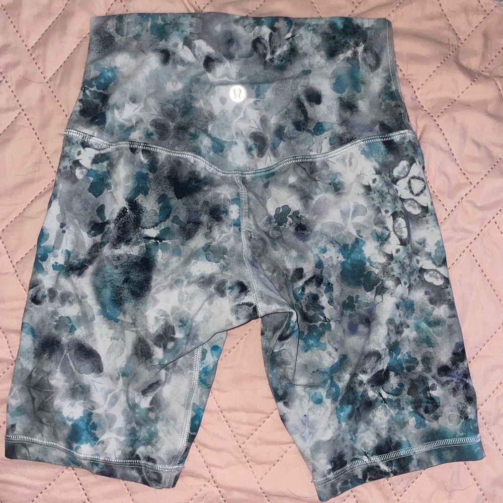 Lululemon align shorts